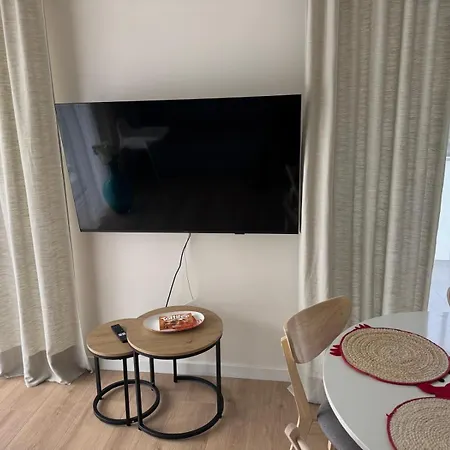 4 Summer Casablanca Apartamento *