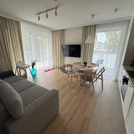 Apartamento 4 Summer Casablanca *