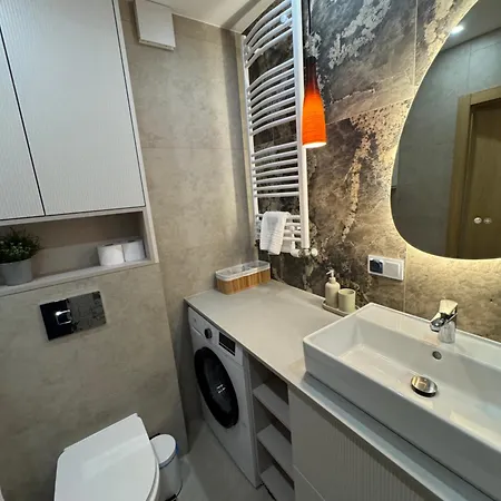 Apartamento 4 Summer Casablanca
