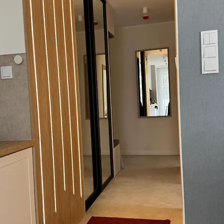 Apartamento 4 Summer Casablanca
