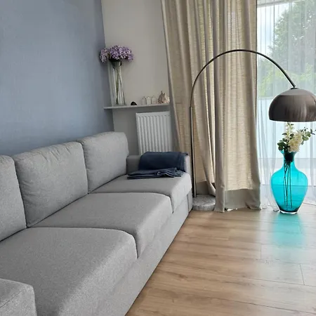 Apartamento 4 Summer Casablanca