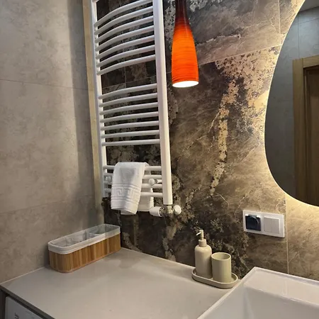 Apartamento 4 Summer Casablanca *