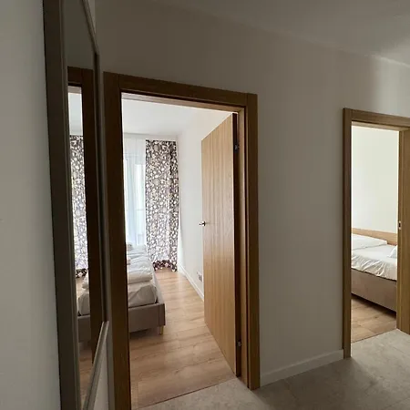 Apartamento 4 Summer Casablanca
