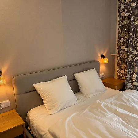 Apartamento 4 Summer Casablanca *
